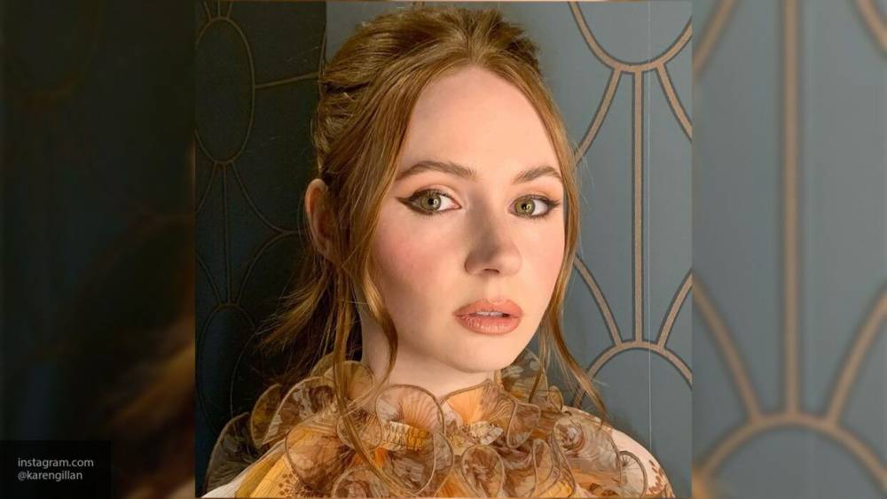 Джон Депп - Звезда сериала "Доктор Кто" заменит Джонни Деппа в "Пиратах Карибского моря" - nation-news.ru