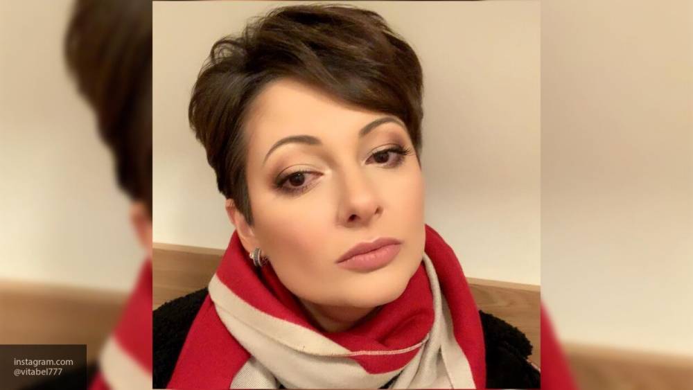 Экс-солистка "Непары" рассказала об унижениях в дуэте - nation-news.ru