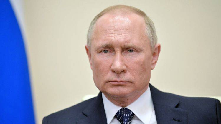 Владимир Путин - Дмитрий Песков - Михаил Мишустин - Исторический минимум: социологи фиксируют рост недовольства Путиным - crimea.ria.ru - Россия - Крым - Симферополь