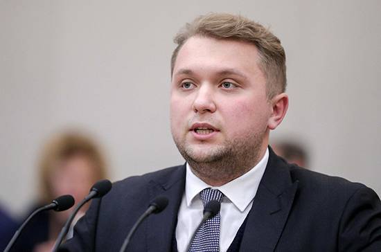 Михаил Мишустин - Депутат от ЛДПР Борис Чернышов вошёл в правительство - pnp.ru - Москва - Россия