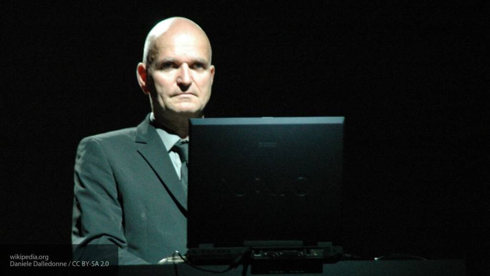 Умер основатель культовой группы Kraftwerk - nation-news.ru - Германия
