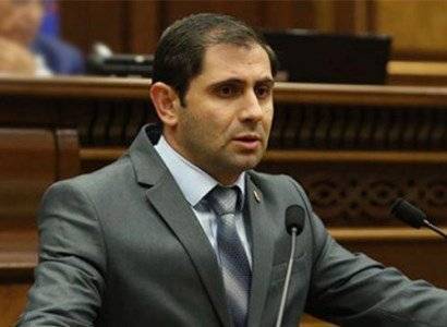 Сурен Папикян - Министр призвал жителей Армении планировать отпуск внутри страны - news.am - Армения