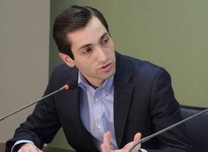 Хажакян: Если вы не тратили усилия на развитие кадров, чего стыдиться? - news.am - Ереван
