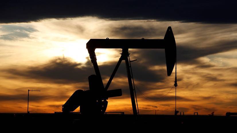 Антон Силуанов - ЕК ожидает цену нефти Brent в 2021 году на уровне $40 за баррель - russian.rt.com - Россия