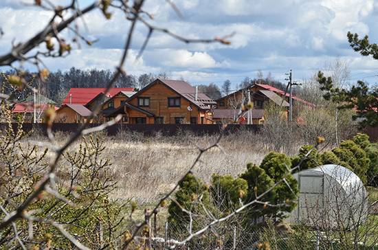 Андрей Кутепов - В Госдуму внесли законопроект о праве СНТ проводить заочные собрания - pnp.ru