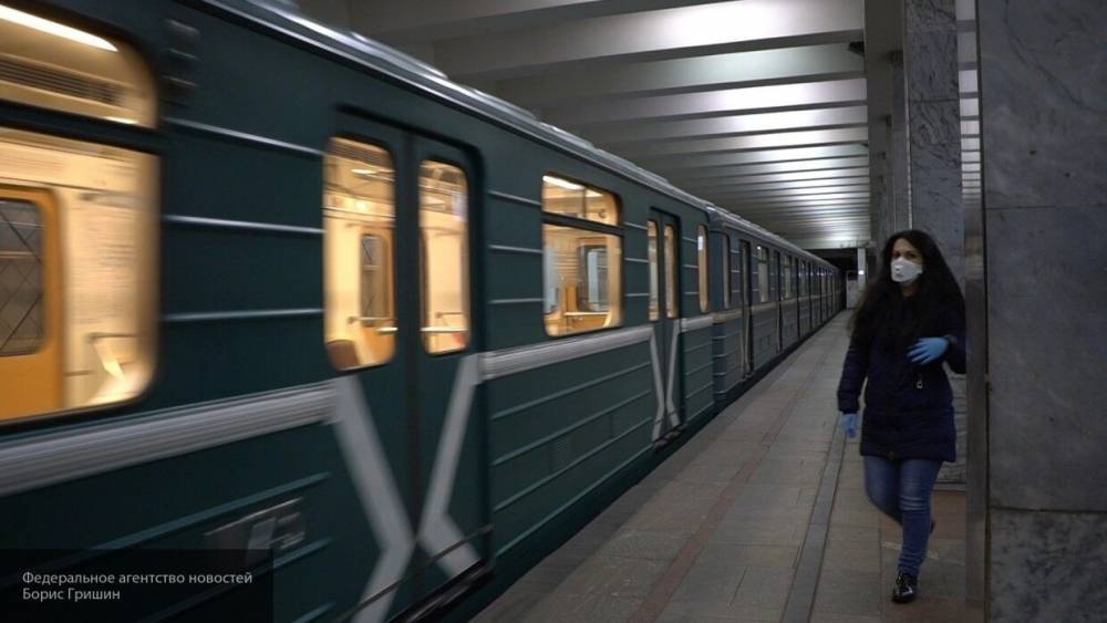 Асафов призвал соблюдать меры безопасности во время пандемии коронавируса - inforeactor.ru - Москва - Московская обл. - Царьград