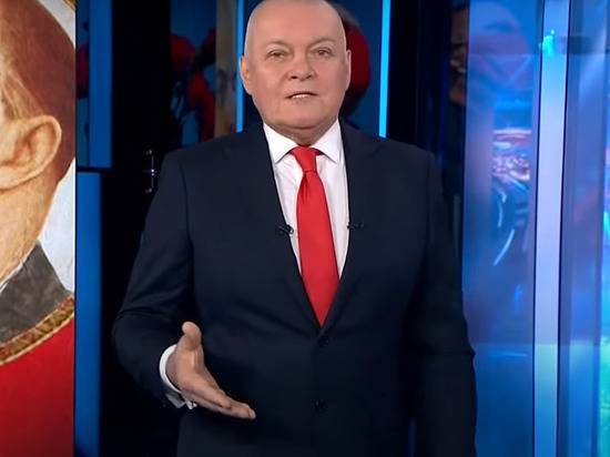 Сергей Собянин - Дмитрий Киселев - «Не заслужили послаблений»: Дмитрий Киселев призвал быть с россиянами «жестче» - newtvnews.ru - Москва - Россия