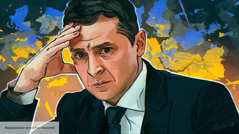 Владимир Зеленский - Андрей Головачев - Елена Зеленская - Политолог Головачев рассказал про гераклов подвиг жены Зеленского - politros.com - Украина