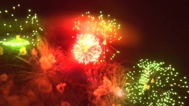 Власти Москвы рекомендовали смотреть салют Победы 9 мая из дома - vesti.ru - Москва - Россия - Евгений Данчиков