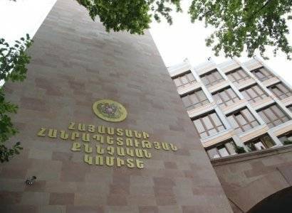 Армен Саркисян - В связи с инцидентом в Гаваре обвинения предъявлены 17 лицам - news.am