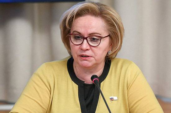 Духанина рассказала о возможных вариантах проведения ЕГЭ в этом году - pnp.ru - Россия