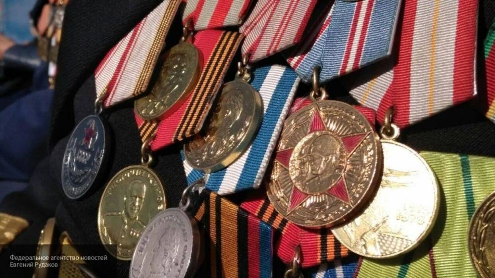Участница проекта "Дети войны" поделилась, как ждала отца с фронта - polit.info