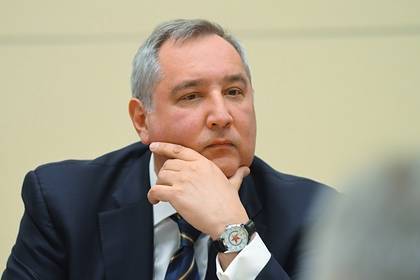 Дональд Трамп - Дмитрий Рогозин - Планы США по освоению Луны сравнили с вторжением на Ближний Восток - lenta.ru - США - Вашингтон - Ирак - Афганистан