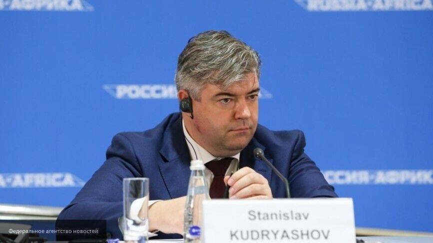 Максим Шугалей - Самер Суэйфан - Кудряшов уличил главаря ПНС Ливии Сарраджа в страхе после премьеры "Шугалея" - politexpert.net - Россия - Ливия - Триполи