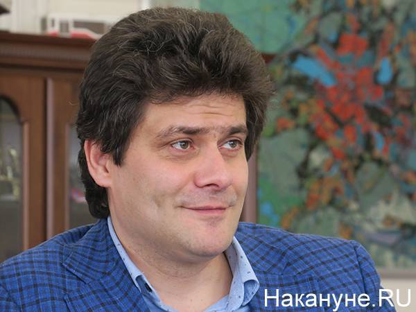 Высокинский усомнился, что режим самоизоляции в Екатеринбурге снимут 12 мая - nakanune.ru - Екатеринбург