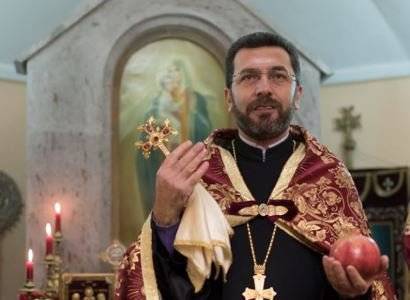 Священник о трагедии в Ереване: Отец-самоубийца хотел отомстить жене - news.am - Волгоград - Ереван