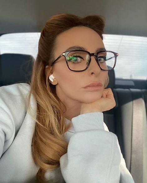 Екатерина Варнава - Екатерина Варнава призналась, что рассталась с женихом после шести лет отношений - gazeta.a42.ru - Россия