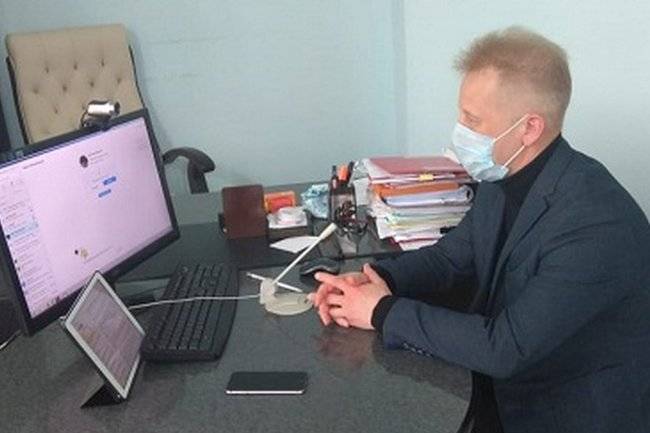 Дмитрий Миронов - Более тысячи школьников получили доступ к онлайн-обучению благодаря губернатору Ярославской области - infox.ru - Ярославская обл.