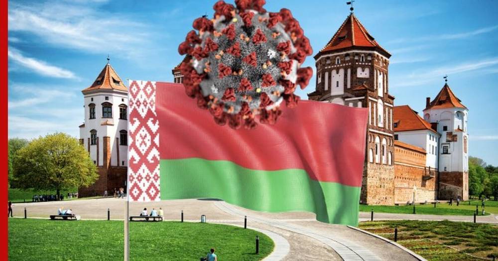 Александр Лукашенко - Анатолий Глаз - В Белоруссии лишили аккредитации съемочную группу Первого канала - profile.ru - Белоруссия