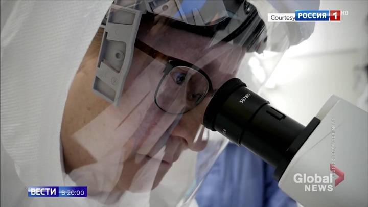 Энтони Фаучи - Как COVID-19 пошел по миру: "заскучавший" коронавирус может устроить многолетний карантин - vesti.ru - США - Англия