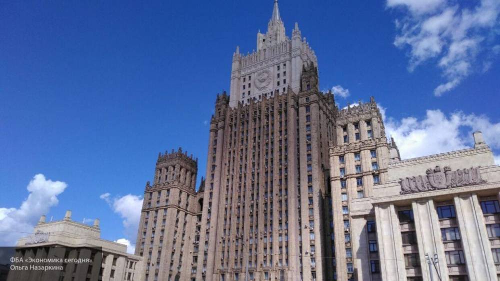 Максим Шугалей - Самер Суэйфан - МИД РФ использует все возможности и влияние для освобождения Шугалея и Суэйфана - polit.info - Россия - Ливия - с. 2019 Года