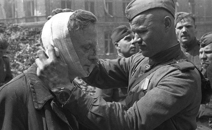 король Георг VI (Vi) - Уинстон Черчилль - Le Monde (Франция): об Организации Объединенных Наций - inosmi.ru - Франция