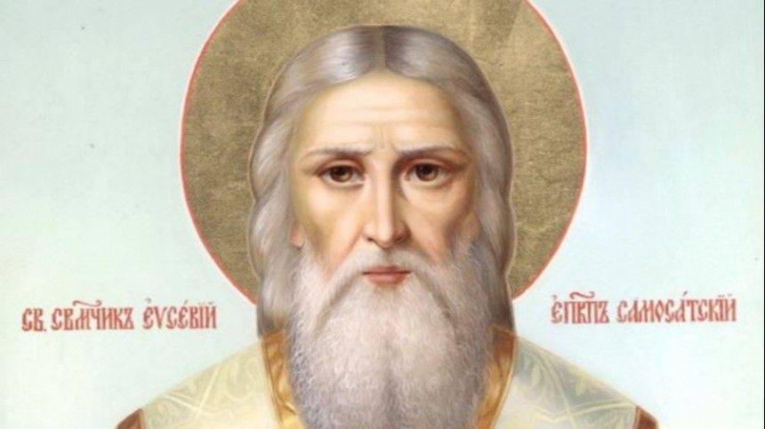 Георгий Победоносец - Евсеев день в опасное Полнолуние: что можно и чего нельзя делать 7 мая - 5-tv.ru