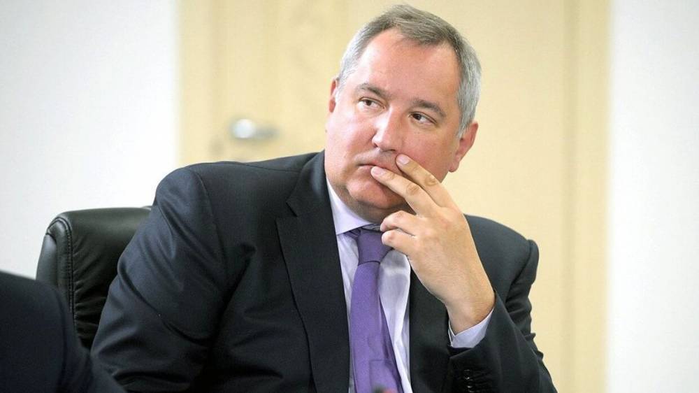 Дмитрий Рогозин - Рогозин считает, что амбиции США около Луны могут привести «к очередному Ираку» - riafan.ru - Москва - США - Ирак - Афганистан
