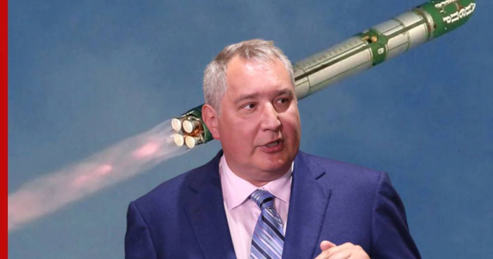 Дмитрий Рогозин - Рогозин оценил планы США по добыче полезных ископаемых на Луне - profile.ru - США - Ирак - Афганистан