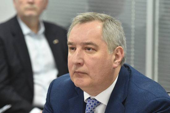 Дмитрий Рогозин - Рогозин сравнил планы США по освоению Луны с вторжением в Афганистан - pnp.ru - США - Япония - Ирак - Канада - Афганистан - Эмираты