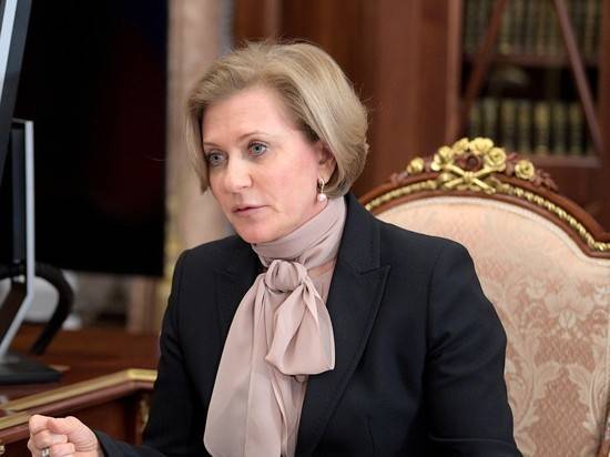 Владимир Путин - Анна Попова - Попова предложила трехэтапный план выхода из самоизоляции - newtvnews.ru - Россия