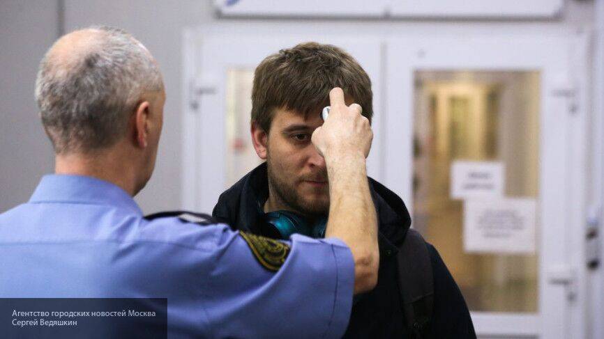 Андрей Воробьев - Должность стюардов появится на предприятиях Подмосковья на время пандемии - nation-news.ru - Москва - Россия - Московская обл.