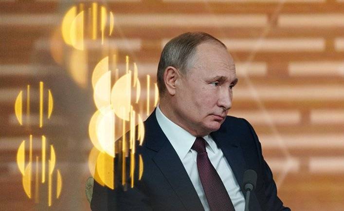 Владимир Путин - Валентина Терешкова - Асахи симбун (Япония): правлению Путина 20 лет. До каких пор Путин будет приватизировать власть? - inosmi.ru - Россия - Япония