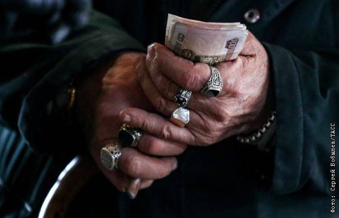 Сергей Бобылев - Эльвира Набиуллина - ЦБ дал прогноз дефицита бюджета России в 2020 году - interfax.ru - Москва - Россия