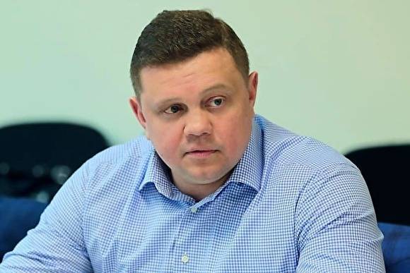 Евгений Кабанов - Вице-премьер Крыма извинился за нарушение режима самоизоляции и купание в море - znak.com - Крым
