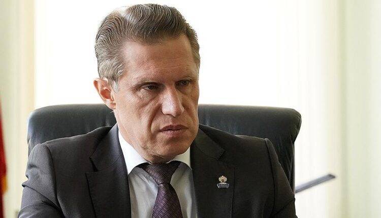 Михаил Мурашко - Мурашко рассказал о результатах испытаний российской вакцины от коронавируса - newtvnews.ru - Россия