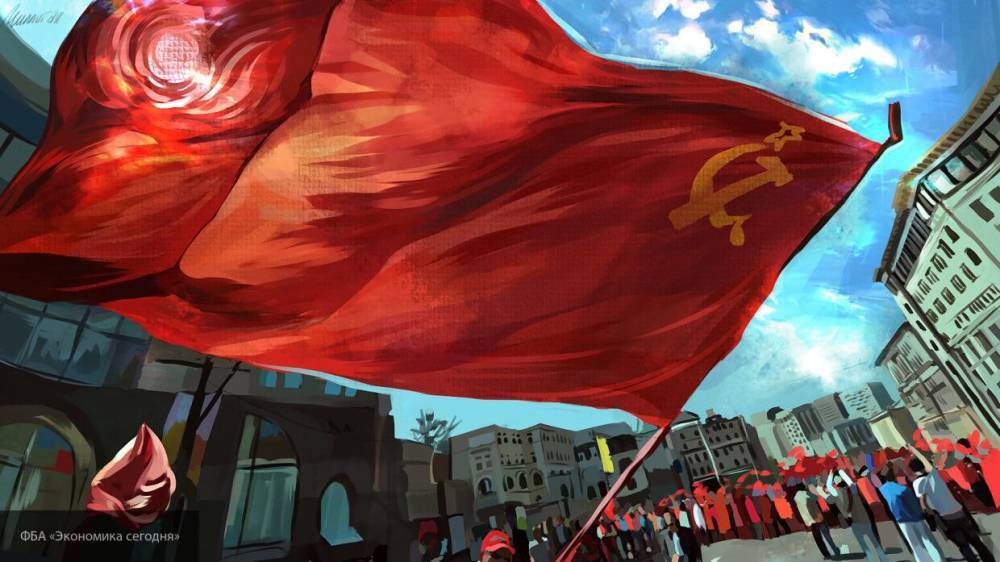 Труды советских ученых в годы ВОВ помогли приблизить Победу - politexpert.net