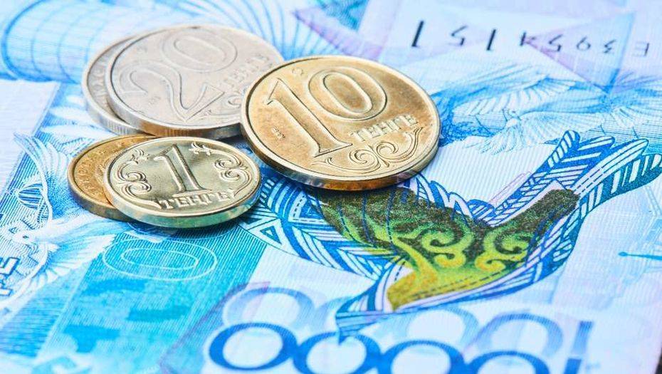 42 500 тенге за второй месяц получат те, кто подал заявление на выплату до 16 апреля - informburo.kz
