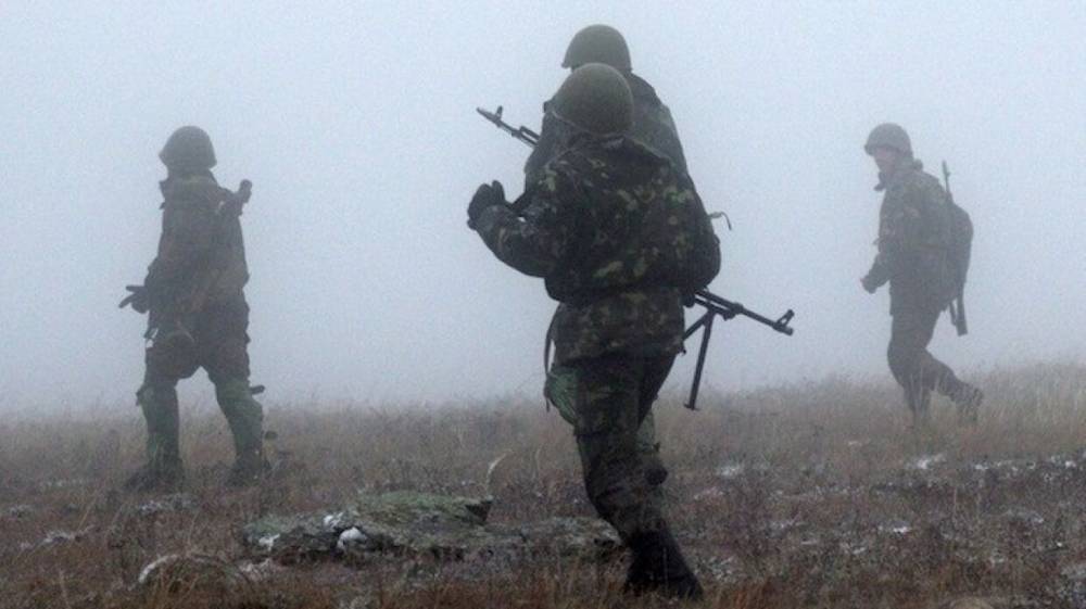Донбасс сегодня: под Донецком взорвался склад боеприпасов ВСУ, армия Киева понесла потери - riafan.ru - Украина - Киев - ДНР - Горловка - Донецк