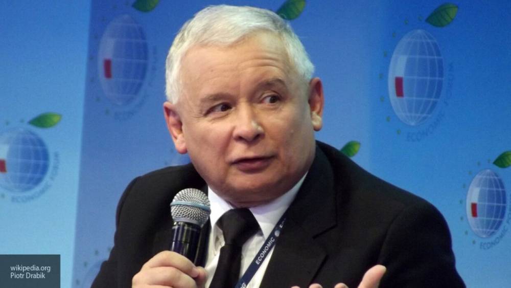 Ярослав Качиньский - Выборы президента Польши 10 мая не состоятся - politexpert.net - Польша