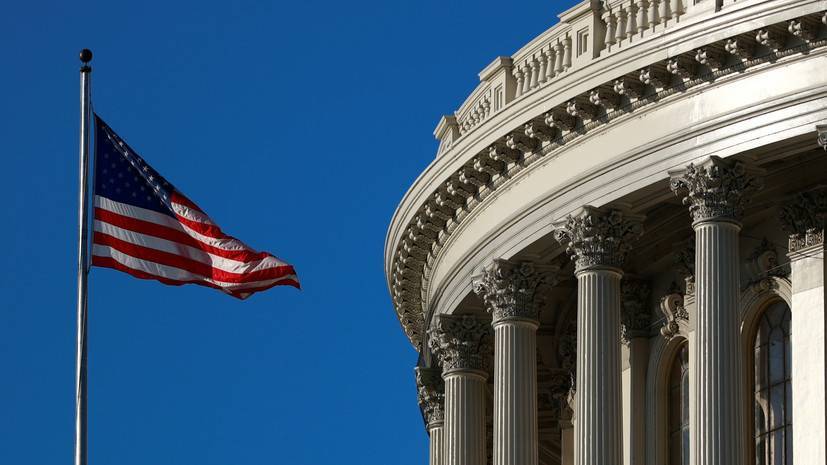 США помогут Балканам в борьбе с «российской дезинформацией» - russian.rt.com - США - Косове - Приштина