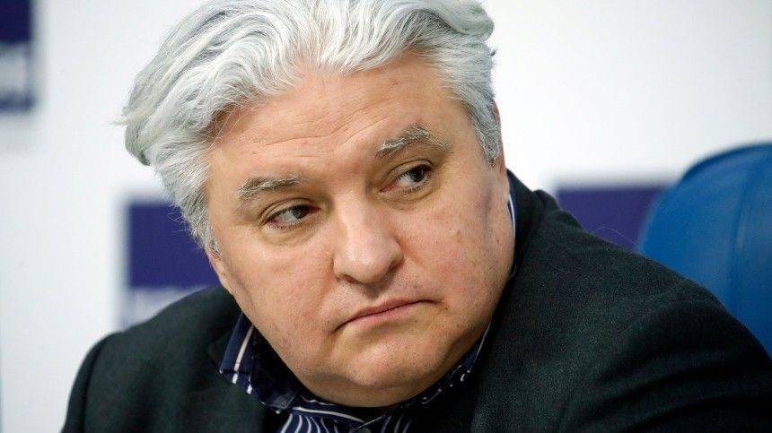 Лариса Гузеева - Игорь Бухаров - Муж Ларисы Гузеевой рассказал, чем опасен коронавирус для ресторанного бизнеса - 5-tv.ru