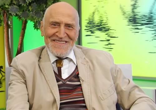 Николай Дроздов - Стал «кошельком», но не обузой! Семейная драма не сломила Николая Дроздова - vistanews.ru