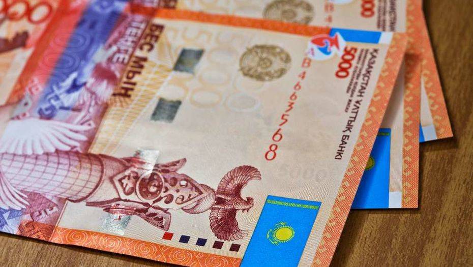 42 500 теңге. Екінші айда әлеуметтік төлемді 16 сәуірге дейін өтініш бергендер алады - informburo.kz