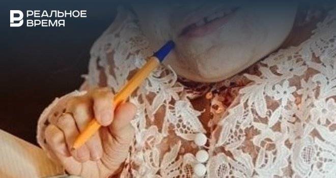 «Хрустальная леди» из Казани успешно выносила ребенка и отправилась на роды в Москву - realnoevremya.ru - Москва - Казань