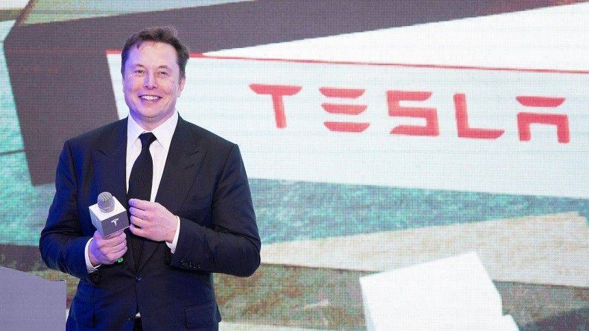 Илон Маск - Илон Маск получит 706 миллионов долларов от Tesla - 5-tv.ru