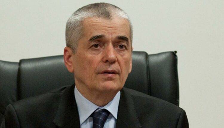 Геннадий Онищенко - Онищенко сообщил о «выдыхающемся» коронавирусе - newtvnews.ru - Россия