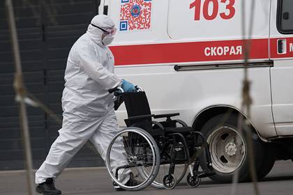 Ветеран Великой Отечественной войны вылечилась от коронавируса - lenta.ru - Казахстан - Приморье край