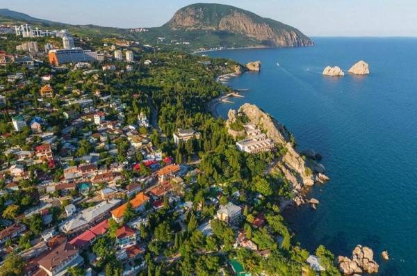 Замглавы Крыма нарушил самоизоляцию, извинился, попросил составить на себя протокол - nakanune.ru - Крым