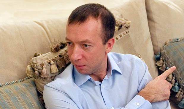 Дмитрий Босов - Миллиардер Дмитрий Босов незадолго до своей смерти переводил все активы на себя - og.ru